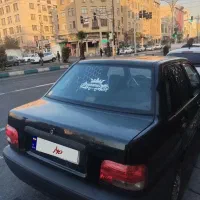 پراید۱۳۱seمدل۹۰|خودرو سواری و وانت|تهران, تهرانسر مرکزی|دیوار