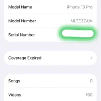 iPhone 13 Pro