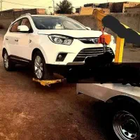 یدک کش محمدی