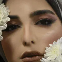 میکاپ/شینیون