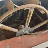 فروش تیلر کشاورزی|ماشین‌آلات صنعتی|رشت, حاجی آباد|دیوار