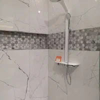 کاشی کاری و سرامیک|خدمات پیشه و مهارت|اردبیل, |دیوار