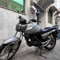 موتور سیکلت ریما