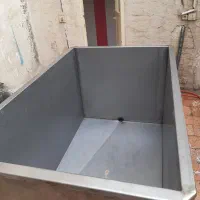 وان استیل قنادی