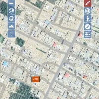 تجاری مغازه 700مترسرخیابان بهداشت بعد شبکه بهداشت