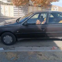 روا دوگانه مدل 1387|خودرو سواری و وانت|نهاوند, |دیوار