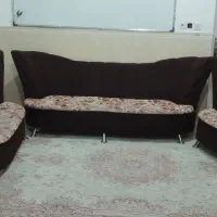 مبل|مبلمان خانگی و میز عسلی|بیرجند, |دیوار