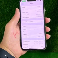 ایفون ۱۳ نرمال|موبایل|ارومیه, |دیوار