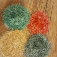 اسکاج یوموش|لوازم نظافت|خرم‌آباد, |دیوار