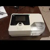 دستگاه تنفسی بای پپ، بی ام سیBMC مدل ۳۰ST