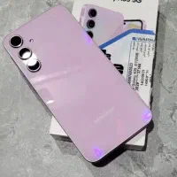سامسونگ a35 معاوضه