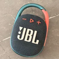 فروش اسپیکر جی بی ال jbl clip 4