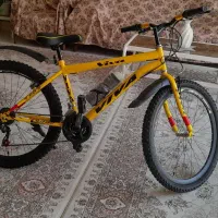 دوچرخه VIVA سایز ۲۶ نو
