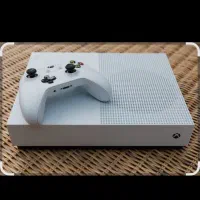 ایکس باکس وان اس