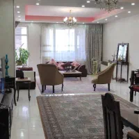 آپارتمان 134متری/دو خواب/ط2/شمالی نماء/فهمیده