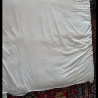 تشک پنبه ای