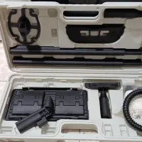 بخارشوی دسینی کامل ترین پک سالم و کم کار|جاروبرقی، جارو شارژی، بخارشو|نسیمشهر, |دیوار