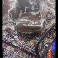 مبل شویی تمیز و منصف کبودرآهنگ و اطراف|خدمات نظافت|کبودرآهنگ, |دیوار