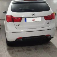 هایما s7|خودرو سواری و وانت|کرمانشاه, |دیوار