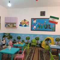 پیش دبستانی با شهریه اقتصادی و مقرون به صرفه