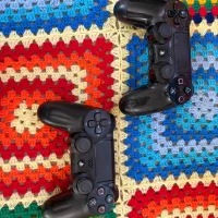 ps4 pro|کنسول، بازی ویدئویی و آنلاین|اردبیل, |دیوار