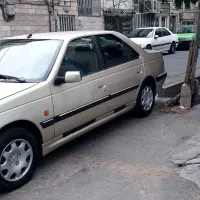 پژوپارس استثنایی درحد