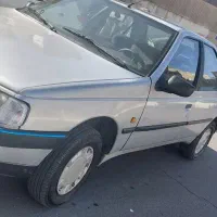 پژو ۴۰۵ مدل ۸۷ استثنایی کم کار