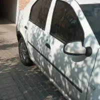 رنو تندر 90 (L90 لوگان) اتوماتیک، مدل ۱۳۹۵|خودرو سواری و وانت|تهران, گلستان (شهرک راه آهن)|دیوار