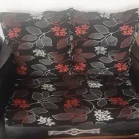 سرویس مبل میز تلویزیون گلیم