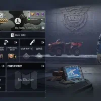 اکانت کالاف تمیز تمیز|کنسول، بازی ویدئویی و آنلاین|رشت, امین الضرب|دیوار