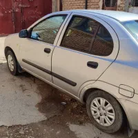 تیبا۱نقره ای