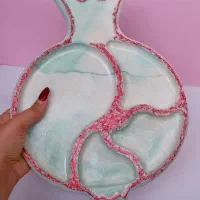 شب چله،ظرف یلدایی، آجیل خوری، اردو خوری، تنقلات|ظروف سرو و پذیرایی|خنج, |دیوار