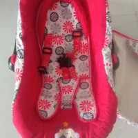 دو عدد کریر