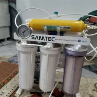 دستگاه تصفیه آب