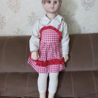 عروسک ۹۰ سانتی
