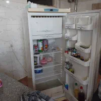 یخچال سالم ارج