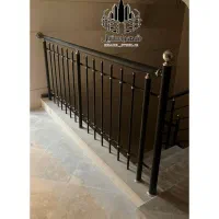 نرده استیل|خدمات پیشه و مهارت|اصفهان, تیران|دیوار