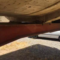 تانکر دو محور|خودرو سنگین|کوهدشت, |دیوار