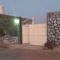 باغ ویلا|فروش خانه و ویلا|نجفآباد, جلال آباد|دیوار