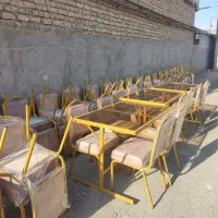 میز اداری|مبلمان اداری|مشهد, شایه|دیوار