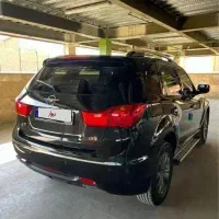 هایما S7 توربو 1800 مدل 1399|خودرو سواری و وانت|کاشان, مفتح|دیوار