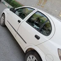 تیبا ۲ بی رنگ