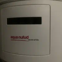 آبسرد کن پلمپ به همراه یخچال