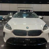 بی‌ام‌و ال ۲۲۵