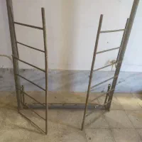 دارقالی بانردبان بغل|ابزارآلات|زنجان, |دیوار