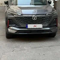 چانگان CS 55 پلاس، مدل ۱۴۰۴|خودرو سواری و وانت|تهران, پاسداران|دیوار