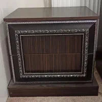 سرویس خواب|تخت و سرویس خواب|میبد, |دیوار