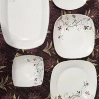 سرویس ۱۸ نفره پردیس نو فقط۸ میلیون