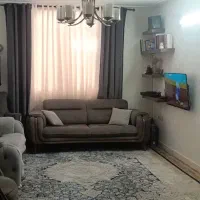 50 متری فول بازسازی