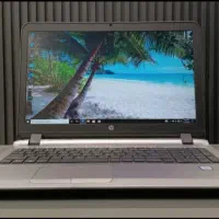 HP ProBook 450 G3